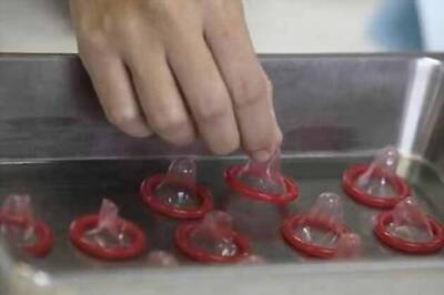 Condom manufacturer 'adopts' Kerala village