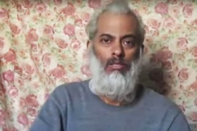 Rescued from Brutality of Islamic State, Who is Kerala Priest Tom Uzhunnalil?
