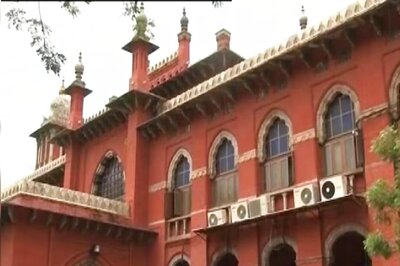 Madras HC Orders MHA to Grant Pension to 94-Year-Old INA Veteran Detained in Rangoon Jail in 1945