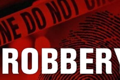 Hungarian National Robbed by Bike-borne Men in Delhi