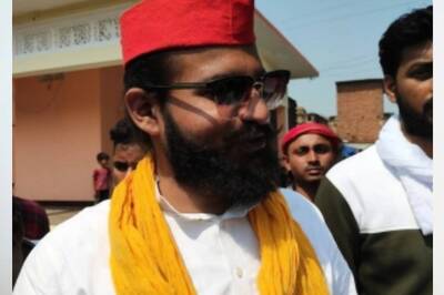 Body Cams, Drone in UP's Kasganj Jail After Abbas Ansari Claimed Threat to Life