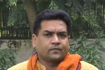 BJP's Kapil Mishra Challenges Sisodia to Undergo Lie Detector Test Over Allegations Against CBI