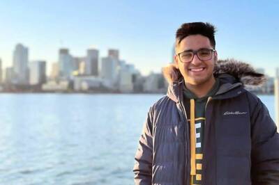 Cops Arrest Killer Of Management Student Kartik Vasudev Who Was Shot Dead In Toronto
