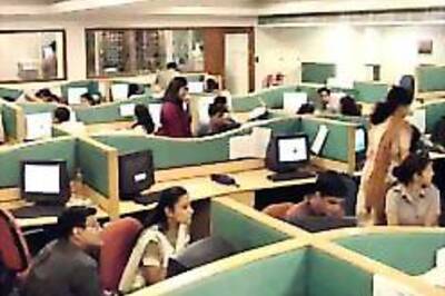 The new strategy of IT firms