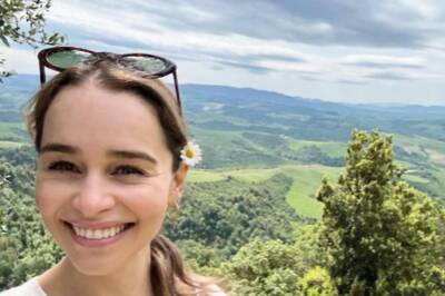 Game Of Thrones Fame Emilia Clarke Joins Live-Action Criminal Series