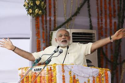 One year of PM Modi: Some good initiatives, but Acche Din can't be postponed forever