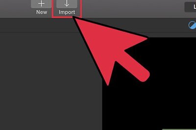 How to Make a Video Using iMovie