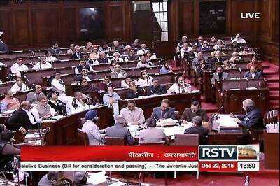 No innocent Muslim youths lodged in jails on fake terror charges, claims government