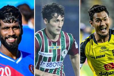 ISL Transfer News: Bengaluru FC Sign Hira Mondal; Carl McHugh and Halicharan Narzary Extend Contracts