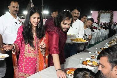 ‘Dadi’s Janmabhoomi, Papa’s Karmabhoomi’: Why Anant Ambani Picked Jamnagar for Pre-Wedding Festivities