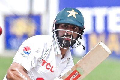 'Make Best Use of Home Advantage': Pakistan Gunning for Strong Performances Ahead of 2024/25 Home Season