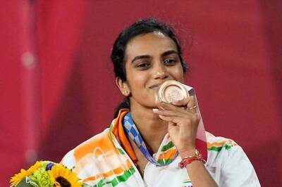 'Congrats to Our Awesome Sindhu': Pullela Gopichand Reacts to PV Sindhu's Tokyo 2020 Bronze