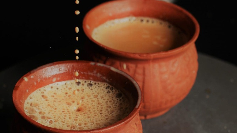 Good, Bad and Ugly Facets of ‘Chai’ Explained