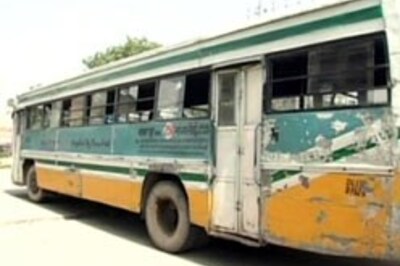 Delhi Govt reveals it Blueline shame before court