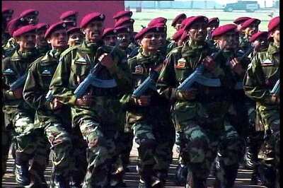 Mumbai: Army to hold Vijay Diwas celebrations