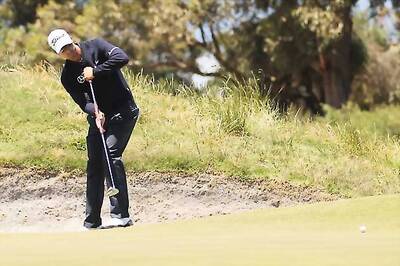 US tour to support new rule involving long putters