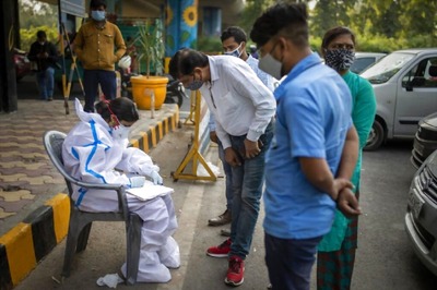 The Year of Covid-19: How Delhi Suffered and Battled Pandemic of the Century