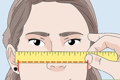 How to Find Your Sunglasses Size