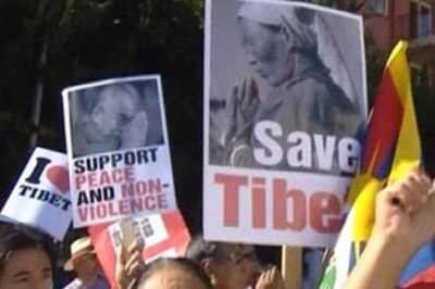 Tibet situation ‘completely under control’: China