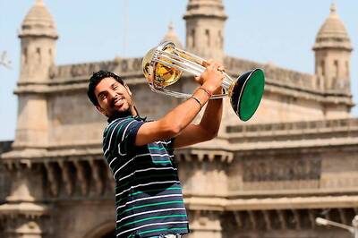 Yuvraj Singh Wants This Actor to Play Him if a Biopic is Made on Him