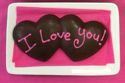 5 Chocolate Recipes To Make Your Chocolate Day a Memorable One