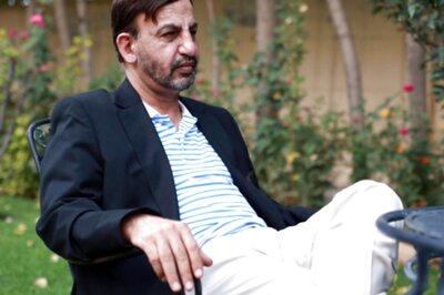 Pak Doesn't Have Money to Control Taliban, Says Ex-Afghan Prez Ashraf Ghani's Brother, Shares Advice for India