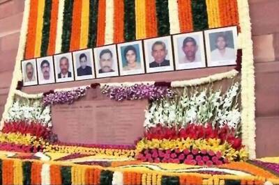 MPs pay tribute to martyrs of 2001 Parliament attack