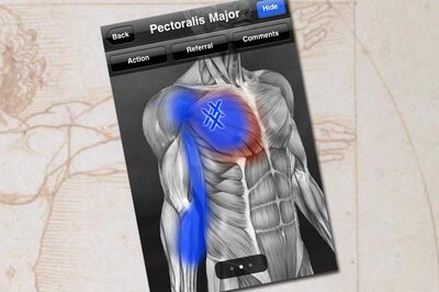 iPhone app can pinpoint cause of pain