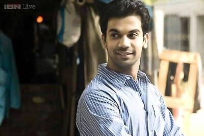 Rajkummar Rao thanks Arbaaz Khan for letting him perform with Malaika Arora in 'Dolly Ki Doli'