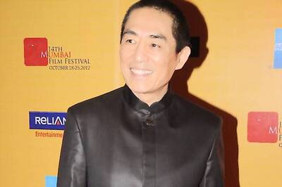 I have seen Aamir Khan's '3 Idiots': Zhang Yimou
