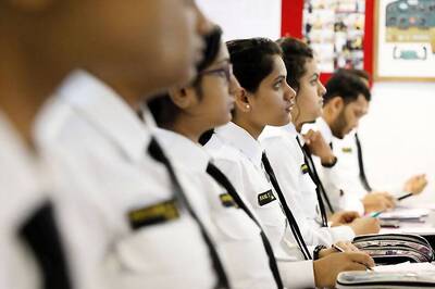 India Soars Above Global Average in Hiring Female Airline Pilots