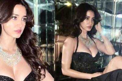 Disha Patani Unveils Stunning Birthday Look, Sets New Style Goals