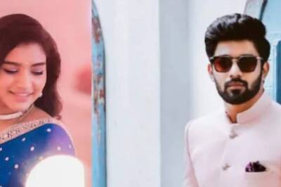 All Not Well Between Newly Married Aryan and Shabana Shajahan? Here's Full Story