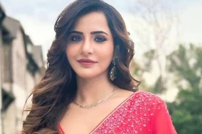 After Producer KP Chaudhary, Bigg Boss Fame Ashu Reddy Involved In Tollywood Drug Case?