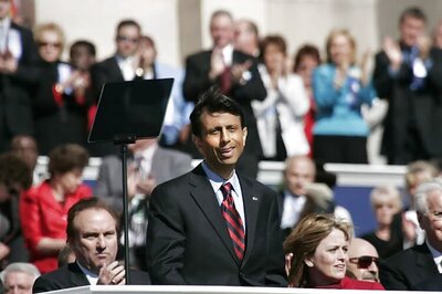 US: Republican Bobby Jindal criticises US Supreme Court ruling upholding Obamacare, legalising same sex marriage