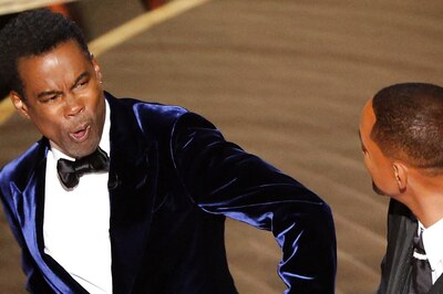 Academy Apologises to Chris Rock; Cops Were Ready to Arrest Will Smith, Says Oscars Producer
