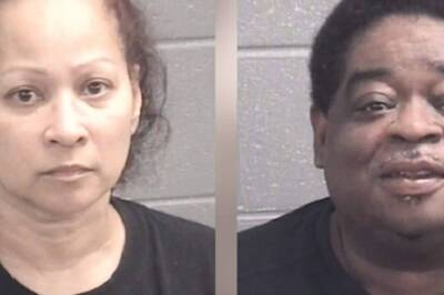 Pastor, His Wife Allegedly Locked Mentally-Disabled Patients Inside Basement: Report