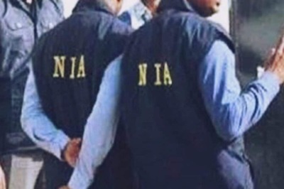 Kerala Gold Smuggling Case: NIA Arrests Accused in Thiruvananthapuram on Arrival from Dubai