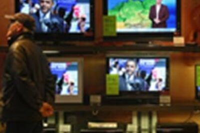 Pics: Media frenzy over US elections | Blogs from Ohio