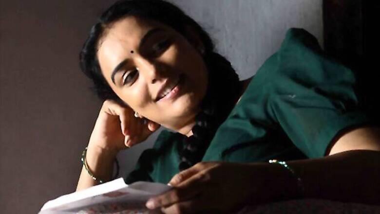 'Ithra Mathram' is based on Narayanan's book