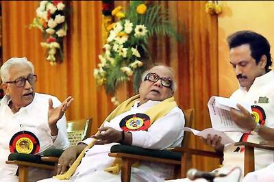 Karuna declines comment on PM for President's post