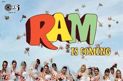 Ramaiya Vasta Vaiya: Prabhudeva introduces Girish Kumar