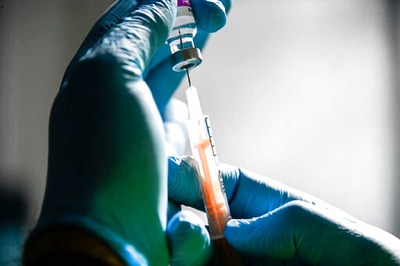 Delhi's Covishield Stock for 18-44 Yrs Will Last for Only 2 Days, Vaccination Will Be Halted: Atishi
