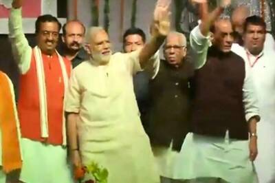 Ahead of Modi's Visit, Bhopal Administration Drives Away Stray Dogs