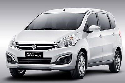 Maruti Suzuki Ertiga facelift features leaked ahead of October 10 launch