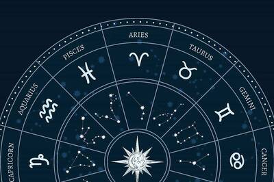 From Aries to Pisces: How to Tackle Stress According to Your Sun Sign