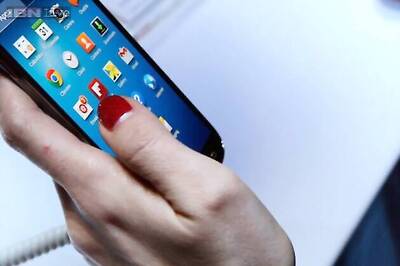Is the Samsung Galaxy S5 coming in January 2014?