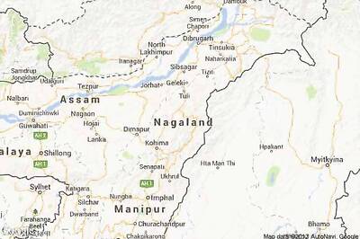 Nagaland Congress leaders urged to shun disunity