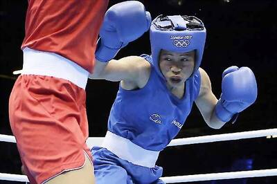 Mary will be a hard nut to crack, says coach