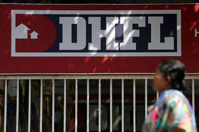 DHFL Shares Plummet 20% Amid Concerns Over Exposure to HDIL, PMC Bank